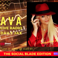 Jax Daily Social Blade What to Post on LinkedIn Platform to build engagement and get noticed 