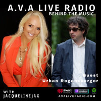 Episode 656 Behind The Music with Urban Regensburger on After the Love Has Gone 