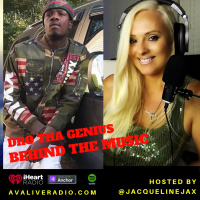 Episode #632: Behind The Music with Dro THA GENIUS 