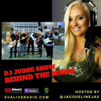 Behind the Music with the DJ Judge Show on Deconstruct 