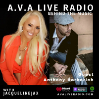 Episode 657 Behind The Music with Behind The Music with Anthony Barbarich on Social Butterfly
