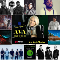 9.24 New Music Monday with Jacqueline Jax