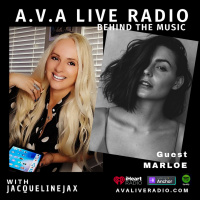 Behind The Music with MARLOE The Day I Knew I Needed You and feeling vulnerable