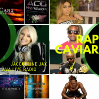 June Rap Caviar 2018