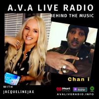 Behind The Music with Chan i on Tuning in to your passion for creation