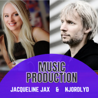 Behind The Music Interview with Njordlyd on Music Production
