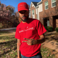 Behind the Music with VanityWyze Staying Creative and planning for a future in Hip Hop