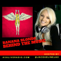 Behind the Music with Banana Blonde on If Its Not Too Much 