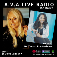 Jax Daily Manifesting your Best Life with Jacqueline Jax and Tracy Timberlake