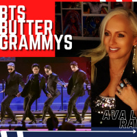BTS Butter Grammy Performance 2022 Review