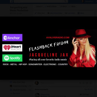 FlashBack Friday Indie Music Playlist and Music Business News