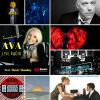 7.16 New Music Monday 