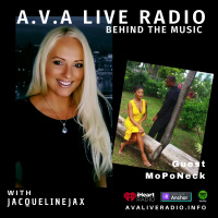 Reggae Artist MoPoNeck Behind The Music on Enough Love