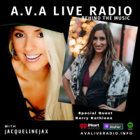 Behind The Music with Kerry Kathleen and Jacqueline Jax on New Pop Single Homegirl