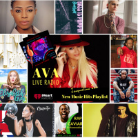 2.18 New Music Monday with Jacqueline Jax