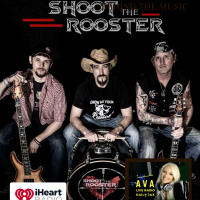 Shoot the Rooster Behind The Music on Avalanche