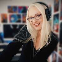 New Music Friday Live with DJ Jacqueline Jax