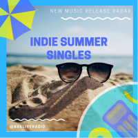 New Summer Singles Release Radar Radio with Jacqueline Jax 