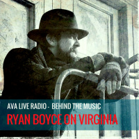 Behind the Music with Ryan Boyce on Virginia