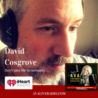 Behind the Music with David Cosgrove on Corridors