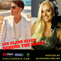 Behind The Music with NYC on Pour That Drink