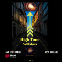 Behind The Music with Nat Berhanu on high tone