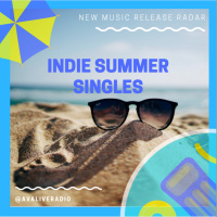 Summer Singles Best of July 2020 New Indie Music Releases Indie - Rock Pop and Hip Hop
