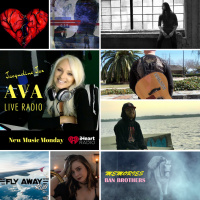 6.25 New Music Monday Segment 