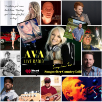 Songwriter amp Country Gold Hit List with Jacqueline Jax