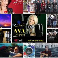 7.23 New Music Monday with host Jacqueline Jax 