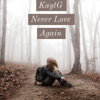  Behind The Music with Kayt Ounce on Never Love Again