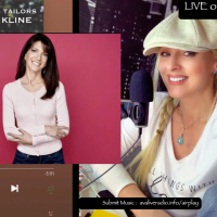 Behind the Music with The Song Tailors on See you Tomorrow