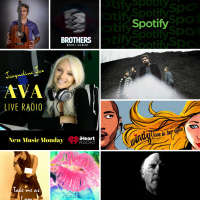 6.4 New Music Monday and Music Business News