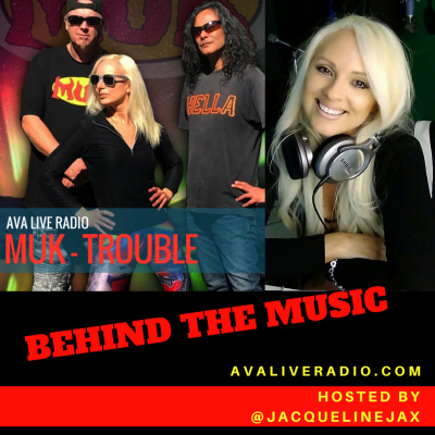 A.v.a Live Radio Music Marketing