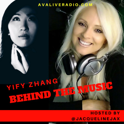 A.v.a Live Radio Music Marketing
