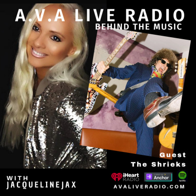 A.v.a Live Radio Music Marketing