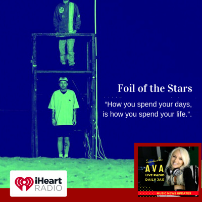 A.v.a Live Radio Music Marketing