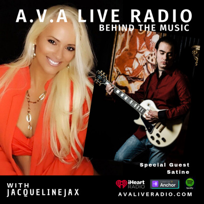 A.v.a Live Radio Music Marketing