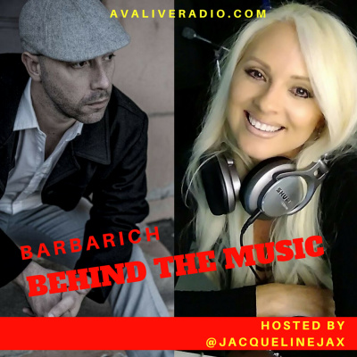 A.v.a Live Radio Music Marketing