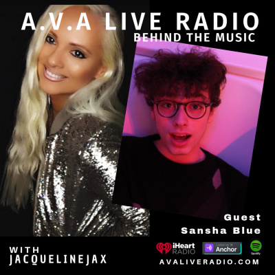 A.v.a Live Radio Music Marketing