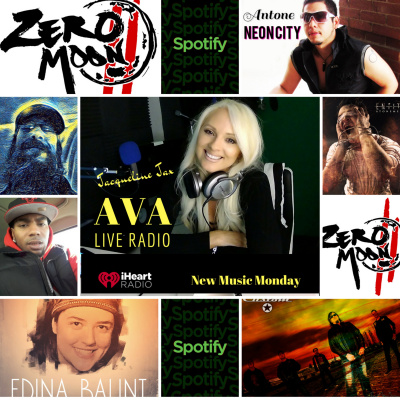 A.v.a Live Radio Music Marketing