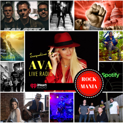 A.v.a Live Radio Music Marketing