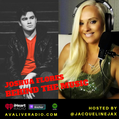 A.v.a Live Radio Music Marketing