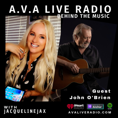 A.v.a Live Radio Music Marketing
