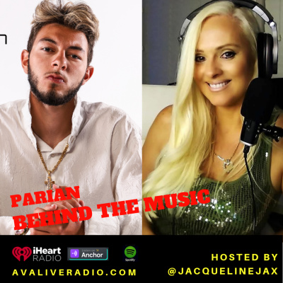 A.v.a Live Radio Music Marketing