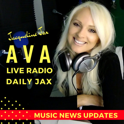 A.v.a Live Radio Music Marketing