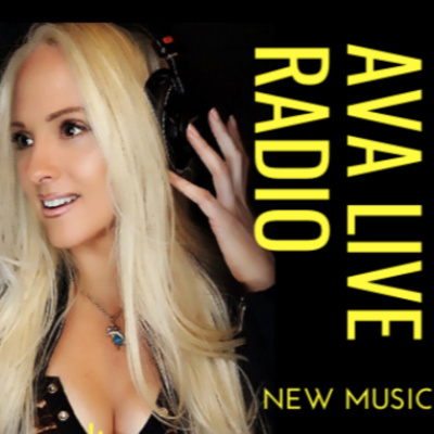 A.v.a Live Radio Music Marketing