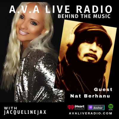 A.v.a Live Radio Music Marketing