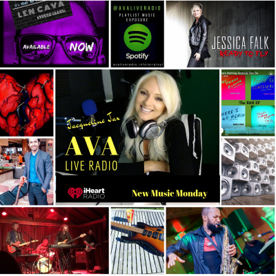A.v.a Live Radio Music Marketing