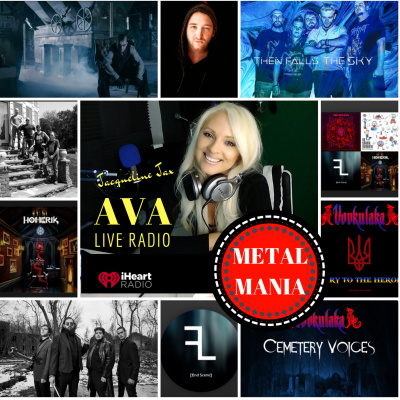 A.v.a Live Radio Music Marketing